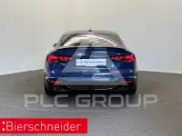 2023 Audi RS5