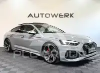 2023 Audi RS5