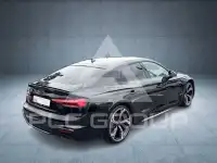 2023 Audi RS5