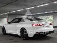 2023 Audi RS5