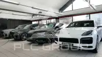 2023 Audi RS5