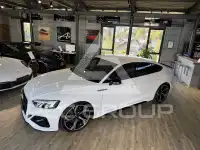 2023 Audi RS5