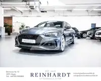 2023 Audi RS5
