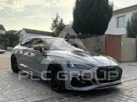 2023 Audi RS5