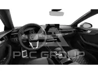 2023 Audi RS5