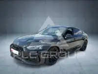 2023 Audi RS5