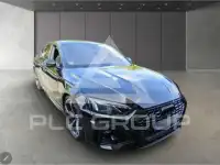 2023 Audi RS5
