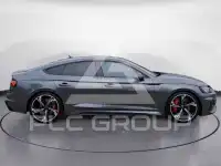 2023 Audi RS5