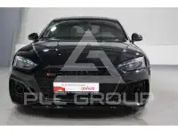 2023 Audi RS5