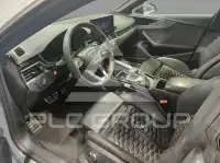 2023 Audi RS5