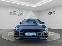 2023 Audi RS5