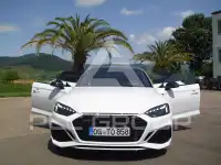 2023 Audi RS5
