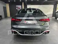 2023 Audi RS5