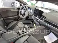 2023 Audi RS5