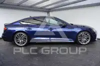 2023 Audi RS5