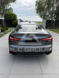 2023 Audi RS5