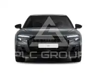 2023 Audi S8