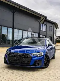 2023 Audi S8