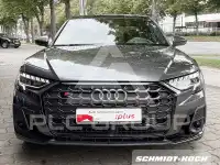 2023 Audi S8
