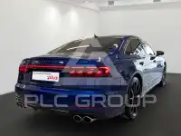 2023 Audi S8