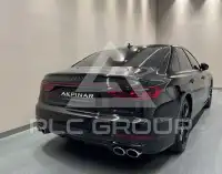 2023 Audi S8