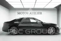 2023 Audi S8