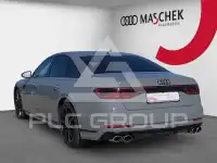 2023 Audi S8