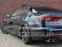 2023 Audi S8