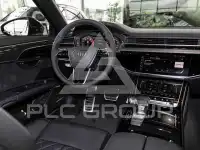 2023 Audi S8