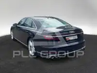 2023 Audi S8