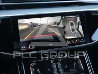 2023 Audi S8
