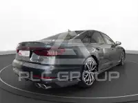 2023 Audi S8