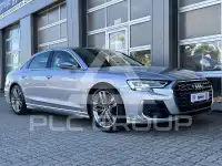 2023 Audi S8
