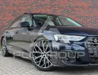2023 Audi S8