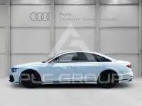 2023 Audi S8