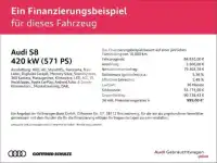 2023 Audi S8
