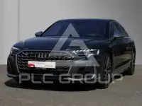 2023 Audi S8