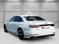 2023 Audi S8