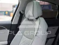 2023 Audi S8