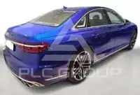 2023 Audi S8