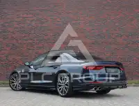 2023 Audi S8