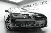 2023 Audi S8