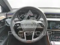 2023 Audi S8