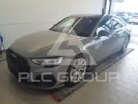 2023 Audi S8