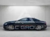 2023 Audi S8