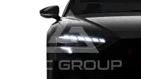 2023 Audi S8