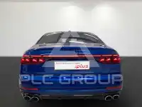 2023 Audi S8
