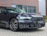 2023 Audi S8