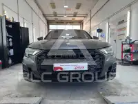 2023 Audi S8