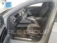 2023 Audi S8